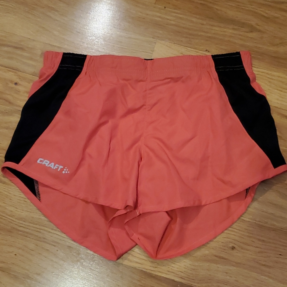 Womens running shorts
